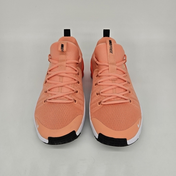 New Nike Free Metcon 6 Apricot Agate Turf Orange Women\ display picture 1